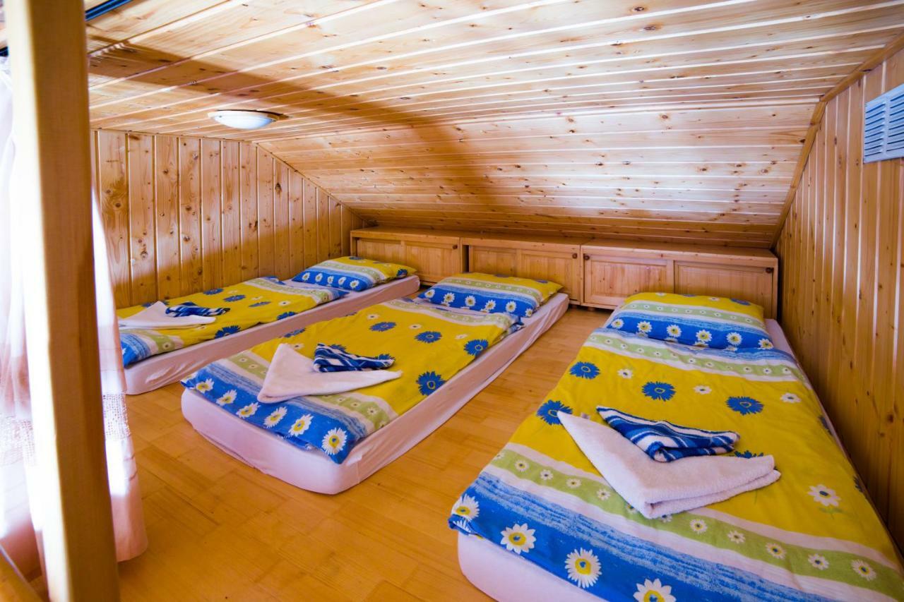 Apartments Branisko Vysoké Tatry Exterior foto