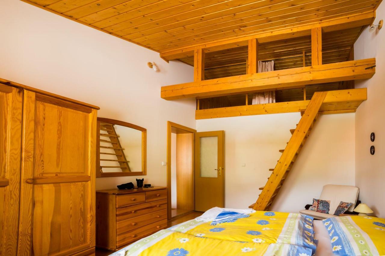 Apartments Branisko Vysoké Tatry Exterior foto